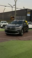 Kia Sorento Base 2.4L AWD