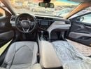 Toyota Camry se, us import , no2