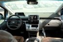 هيونداي ستاريا Luxury 7 seaters Hyundai Staria 2026 مواصفات خليجية