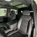 شيفروليه تاهو LT 3.0L 4WD Diesel