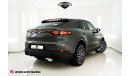 بورش كايان 2020 PORSCHE CAYENNE COUPE - GCC - UNDER DEALER WARRANTY - FSH