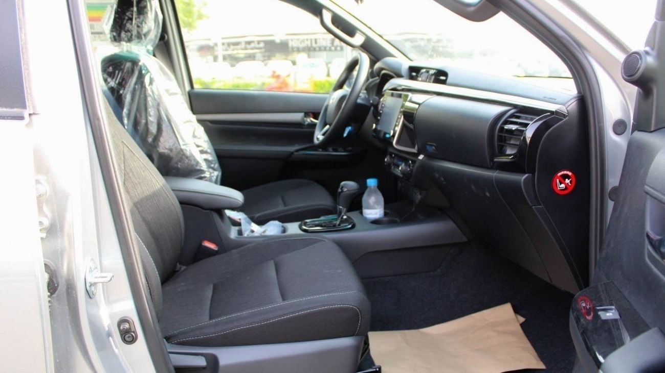 Toyota Hilux HILUX 2.8L ADVENTURE