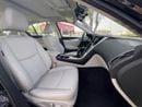 Infiniti Q50 LUXE 3.0L