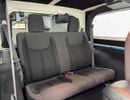 Jeep Wrangler 2017 Jeep Wrangler Sport, Service History, Excellent Condition, GCC