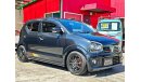 Suzuki Alto HA36S