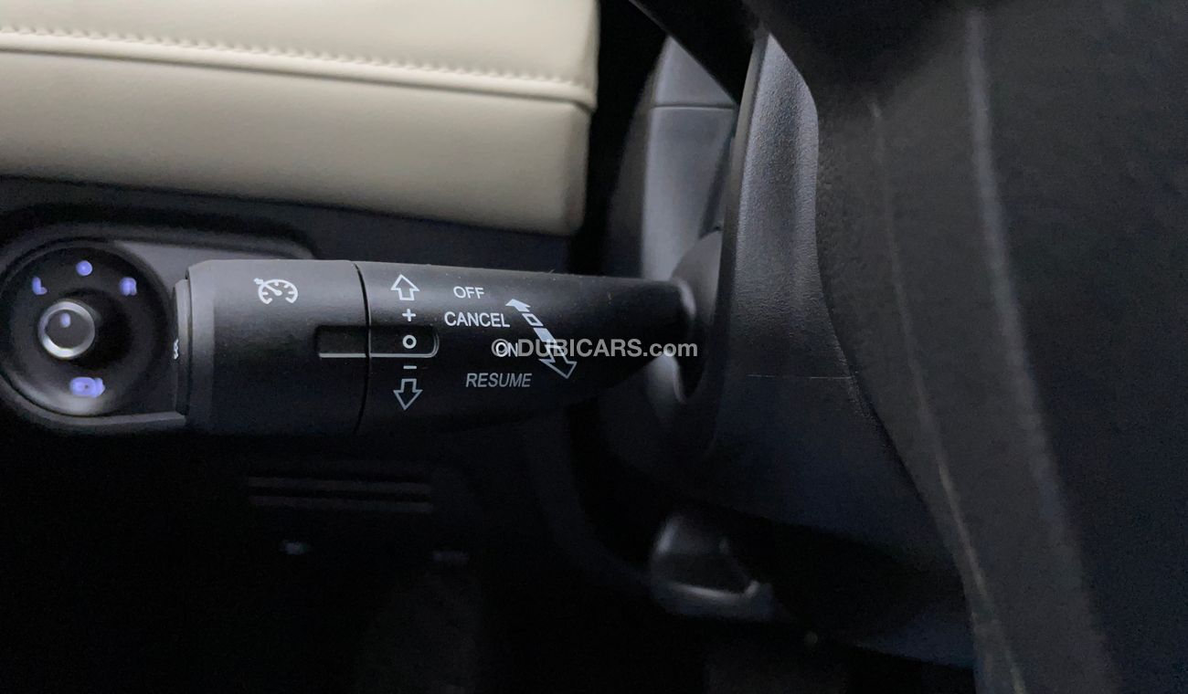 MG 350s LUXURY 1.5 | Zero Down Payment | Free Home Test Drive