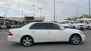 Lexus LS 430 Urgent Perfect inside and out Low mileage