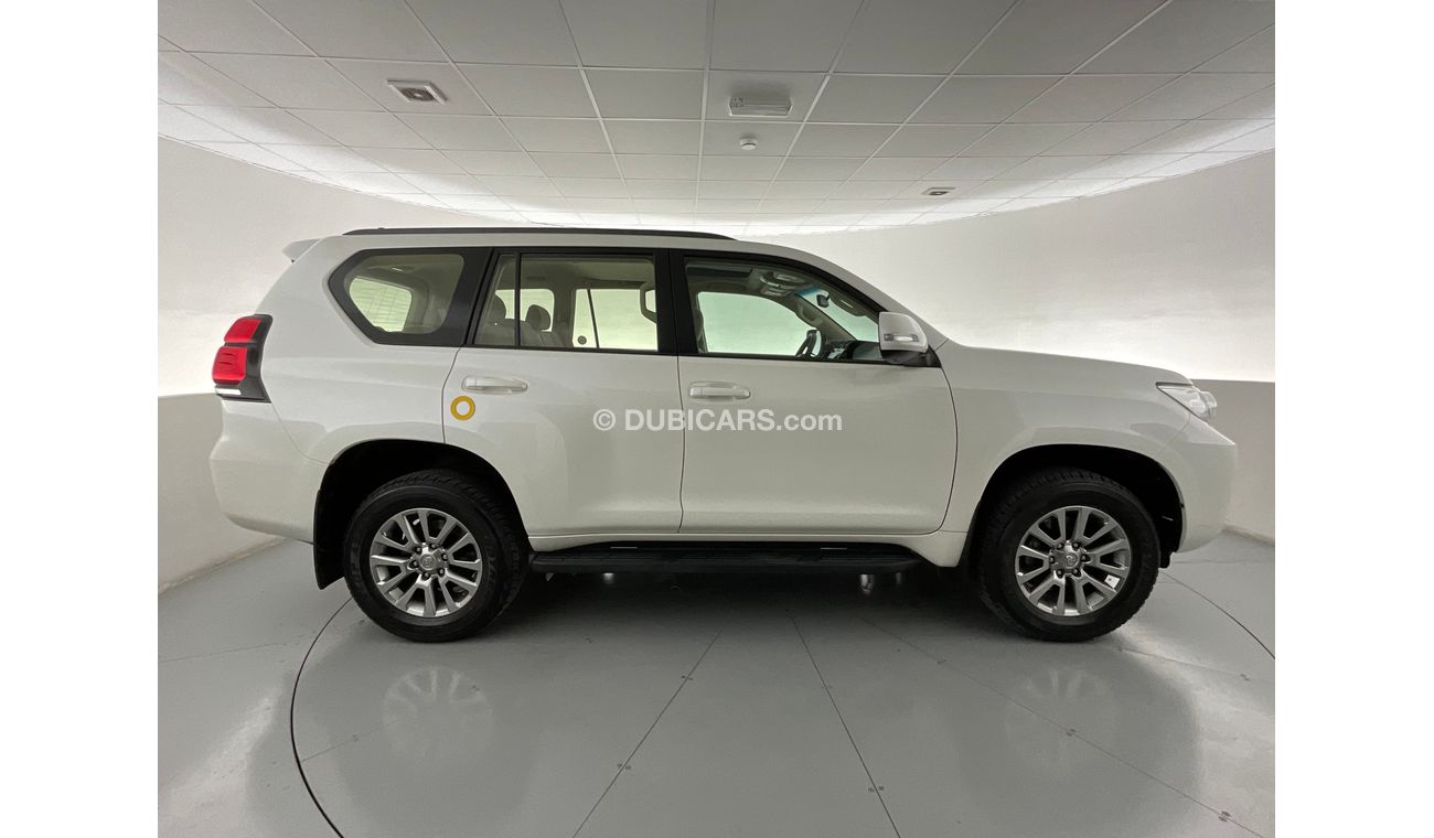 Toyota Prado GXR | 1 year free warranty | 0 down payment | 7 day return policy