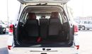 Toyota Land Cruiser 5.7L VXS V8 PETROL FULL OPTION with LUXURY MBS AUTOBIOGRAPHY SEAT