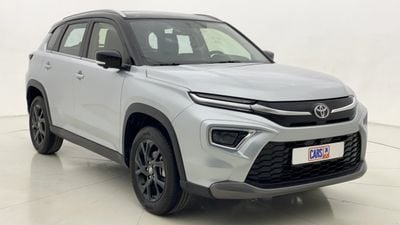 Toyota Urban Cruiser GLX 1.5 | Zero Down Payment | Home Test Drive