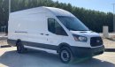 Ford Transit 2017 (350) VAN Ref#732