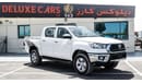 Toyota Hilux Double Cab 2.4L Diesel Manual