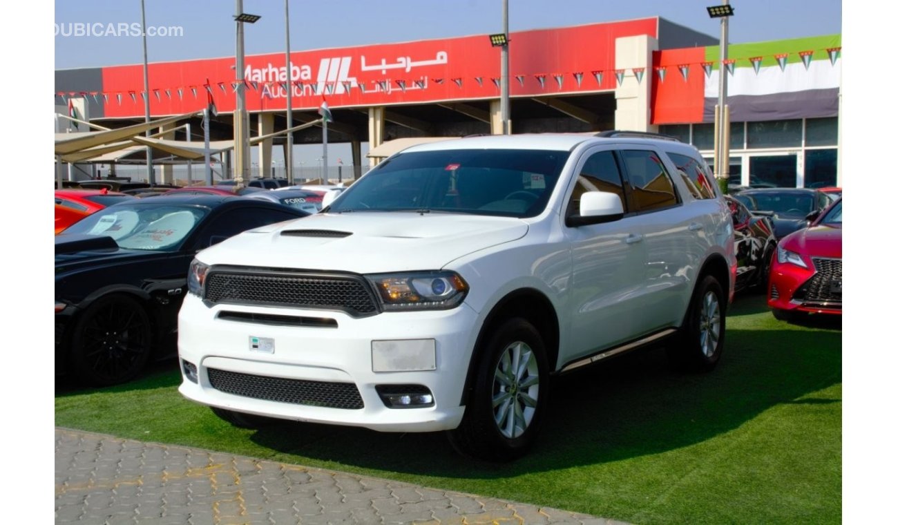 Dodge Durango SXT DURANGO//SRT KIT////GOOD CONDITION