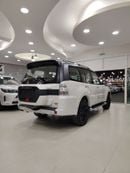 Mitsubishi Pajero GLS H/L PLATINUM PLUS