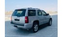 Chevrolet Tahoe Chevrolet