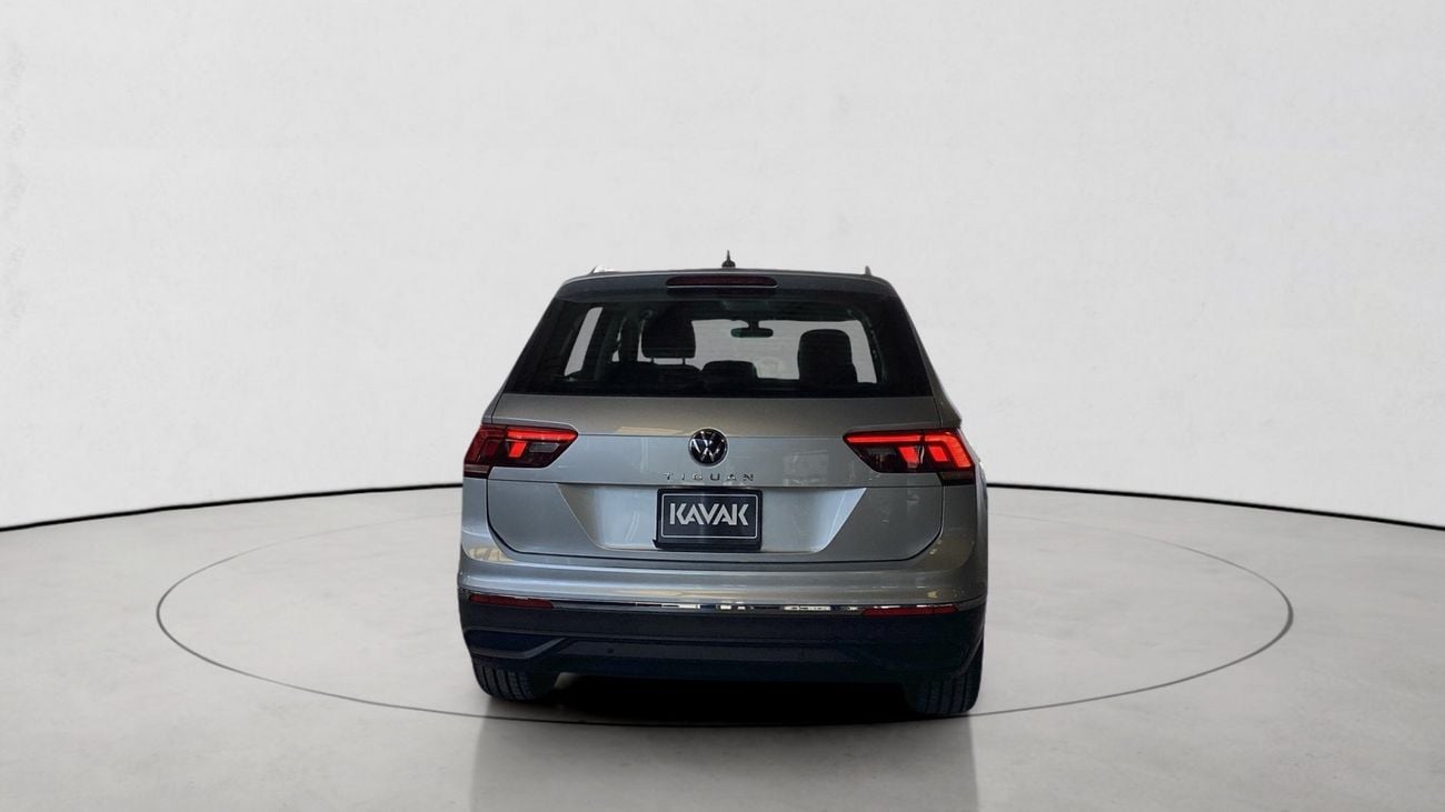 Volkswagen Tiguan 1.4 TSI DSG LIFE | Guaranteed Warranty | 0 Down Payment