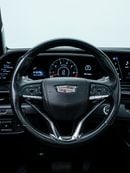 Cadillac Escalade V SERIES