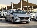 هيونداي أكسنت هيونداي أكسنت | 1.6 لتر | 2023 | خليجي | خالية من الحوادث | بحالة ممتازة | 672 شهرياً