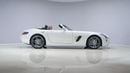 Mercedes-Benz SLS AMG - Roadster - Approved Prepared Vehicle