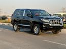 Toyota Prado TX-L Top 4.0L