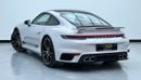 بورش 911 2024 Porsche 911 Turbo, July 2026 Porsche Warranty, Porsche Full Service History, GCC