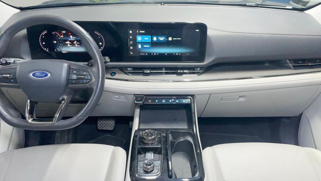 Ford Territory TREND, миниатюра 25