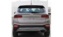 Hyundai Santa Fe Hyundai Santa Fe 2020, full option, in excellent condition, without accidents, very clean from insid