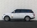 لاند روفر رينج روفر CASH OFFER!!! RANGE ROVER VOGUE HSE 5L V8 AWD LE • GCC SPECS • PRISTINE CONDITION