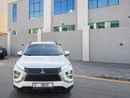 Mitsubishi Eclipse Cross GLS RVSI 1.5T GLS (Mid Option)