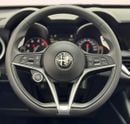Alfa Romeo Stelvio Super 2.0L