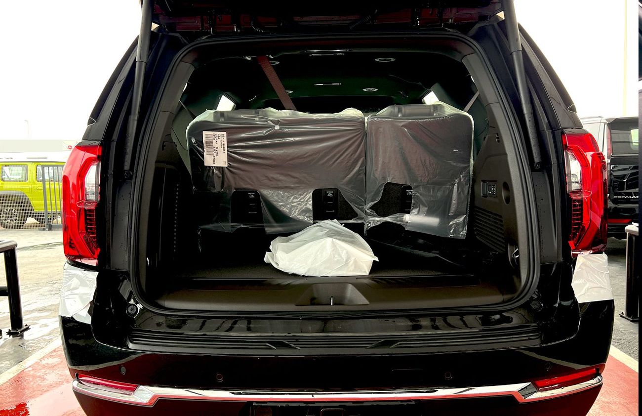 جي أم سي يوكون Elevation V8 5.3L EXPORT ONLY