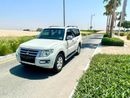 Mitsubishi Pajero GLS Mid Banking facilities without the need for a first payment