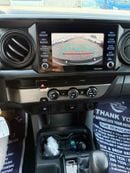 تويوتا تاكوما 2020 V4 2 DOOR MONSTER USA SPEC