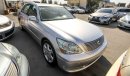 Lexus LS 430