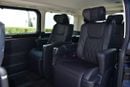 Toyota Granvia PREMIUM V6 3.5L, PETROL, 6-SEATER, AUTOMATIC, SLIDE SIDE DOORS, LEATHER SEAT, MODEL 2026