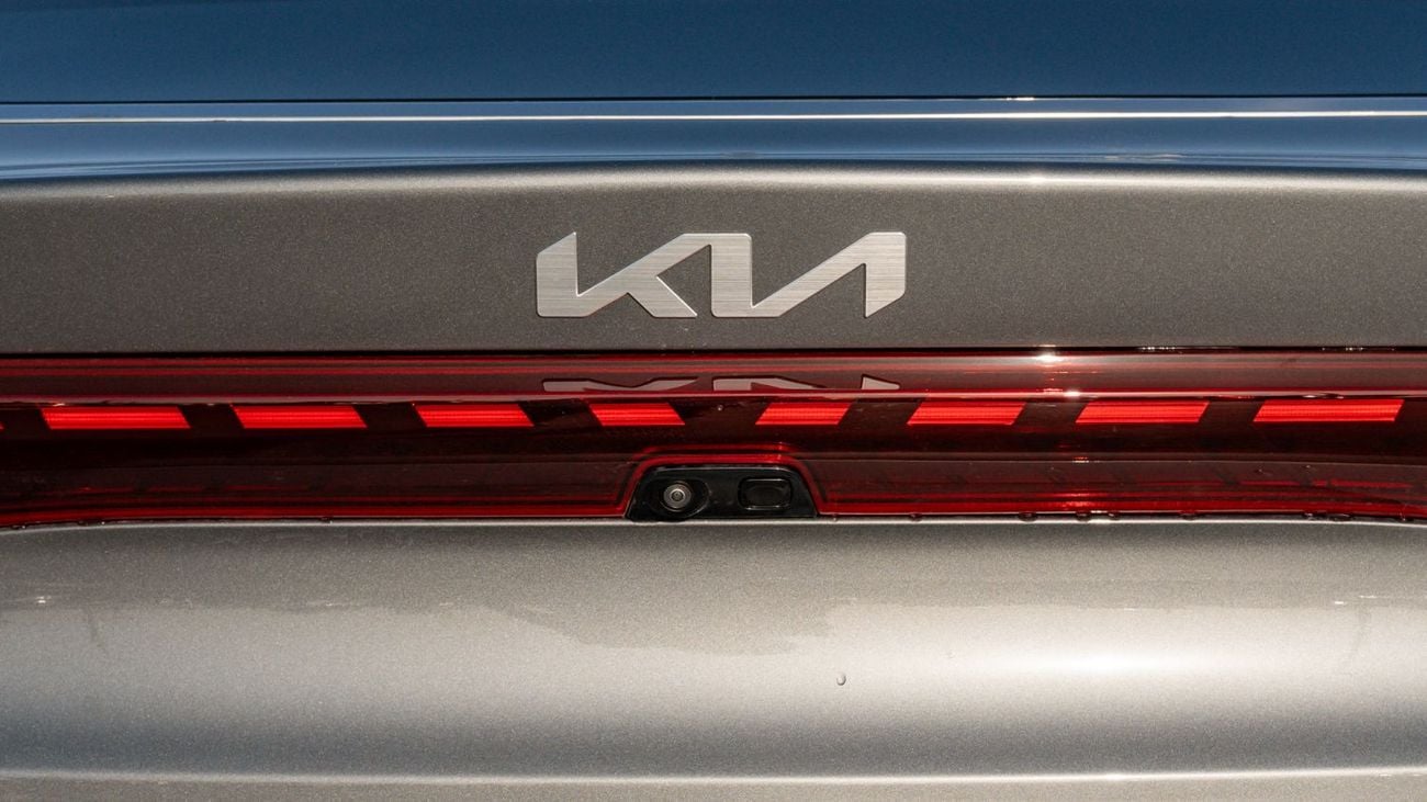 كيا K5 2025 | KIA K5 A/T 1.5T PREMIUM [ EXPORT ONLY ]