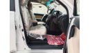 Toyota Prado TOYOTA LAND CRUISER PRADO RIGHT HAND DRVIE (PM1383)