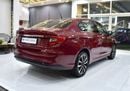 Dodge Neon SXT HIGHLINE EXCELLENT DEAL for our Dodge Neon ( 2017 Model ) in Red Color GCC Specs
