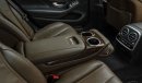 Mercedes-Benz S 400 Std MERCEDES BENZ S400 , GCC, FSH, VERY CLEAN, ACCIDENT FREE, SPECIAL PRICE