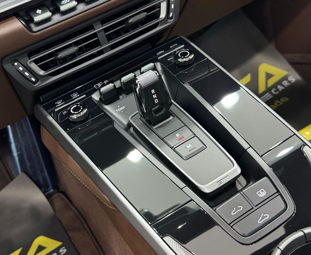 Porsche 911 Carrera 3.0L (444 HP) Convertible 2024 Porsche 911/992 Carrera, 2026 Porsche Warranty, Full Porsche