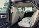 Ford Explorer Base 100A 3.3L 4WD