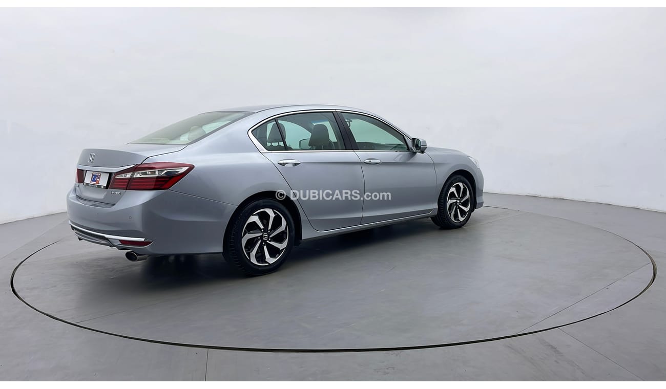 Honda Accord EX 2.4 | Zero Down Payment | Free Home Test Drive
