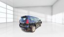 Toyota Prado TXL 4.0L Spare Wheel Underneath Model 2021