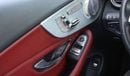 Mercedes-Benz C 300 Coupe Special Offer