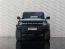 Ford Bronco WILDTRAK