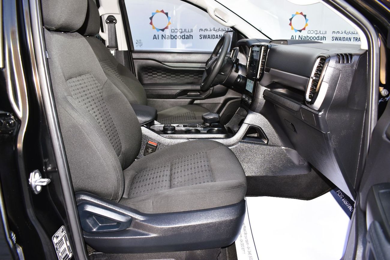 فورد ايفرست FROM 1,069 PM. FREE MANUFACTURER WARRANTY!