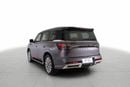 إنفينيتي QX80 SENSORY 3.5