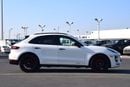 Porsche Macan Porsche Macan gts 3.0L 6 cylinder twin turbo