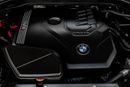 بي أم دبليو X4 XDRIVE 30I M SPORT PACK X4 M-Kit | 3,134 P.M | 0% Downpayment | BMW Service History!
