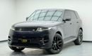 Land Rover Range Rover Sport DYNAMIC HSE P400 2024 Range Rover Sport P400, Land Rover Warranty+Service contract+Full Service Hist